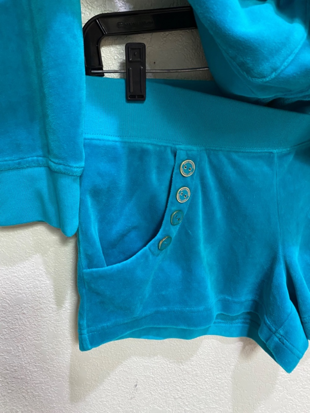 Juicy couture vintage set - Picture 6 of 16